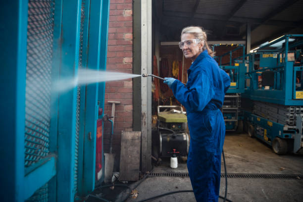Trusted Sauk Rapids, MN Pressure Washing Services Experts
