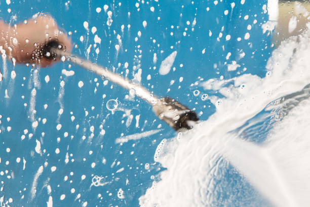 Best Patio and Deck Pressure Washing  in Sauk Rapids, MN
