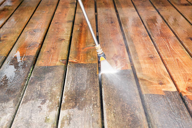 Best Parking Lot and Garage Cleaning  in Sauk Rapids, MN