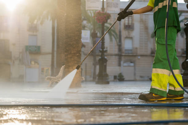 Best Gas Station Cleaning  in Sauk Rapids, MN